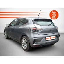 RENAULT-CLIO-EVOLUTION 1.0 TCE X-TRONIC 90 BG