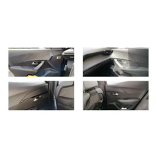 2020 Peugeot 2008 Allure Dynamic Bakımlı, Donanımlı, Temiz