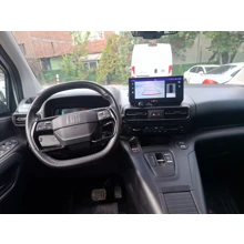 FIAT-DOBLO COMBİ-PREMIO 1.5 130 HP BLUEHDI E6.4 AT