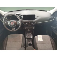 FIAT-EGEA-SW 1.5 T4 HİBRİT 130 HP AT CROSS LOUNGE