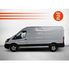 FORD-YENİ TRANSIT-350LF(11.5M3)2.0EB 165PS EU6.2 U