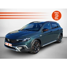 FIAT-EGEA-1.4 FIRE BZ 95HP CROSSLIMITED GSR TRCT+
