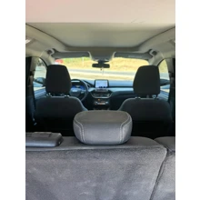 İLK SAHİBİNDEN HATASIZ TİTANYUM SUV&PİCKUP FORD KUGA