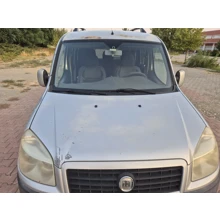 İlk Sahibinden Doblo Safene 1.3 M.Jet Dizel 2011 Model