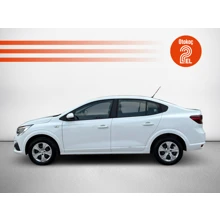 RENAULT-TALIANT-JOY 1.0 TURBO X-TRONIC 90 BG