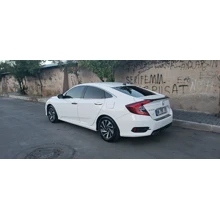 Sahibinden satılık Honda Civic