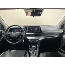 HYUNDAI-I20-1.4 MPI 100 PS JUMP BENZİN OTOMATİK