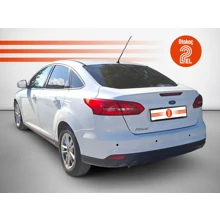 FORD-FOCUS-1.5L TDCI 120PS TREND X POWERSHIFT