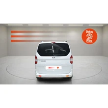 FORD-TOURNEO COURIER JOURNEY-1.5L TDCI 100PS JOURNEY TITANIUM EU6.2