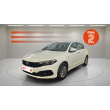 FIAT-EGEA-1.3 MJET 95 HP EASY E6F SEDAN
