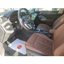 AUDI-Q3-35 TFSI 150HP STR ADVANCED