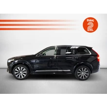 VOLVO-XC90-B5 AWD 7-K INSCRIPTION DİZEL/ELEKTR GEAR