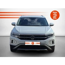 VOLKSWAGEN-T-ROC-1.5 TSI 150PS SYTLE DSG