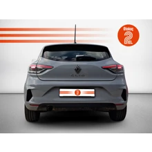 RENAULT-CLIO-EVOLUTION 1.0 TCE X-TRONIC 90 BG
