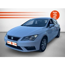 SEAT-LEON-1.6 TDI 115 HP DSG S&S STYLE