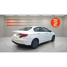 FIAT-EGEA-1.3 MJET 95 HP EU6D EASY