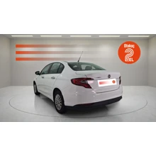 FIAT-EGEA-1.6 MJET 130HP EASY DCT