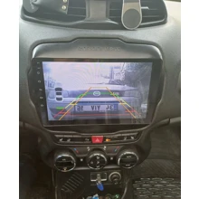 2015 Jeep Renegade 1.6 Multijet Lımited