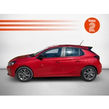 OPEL-CORSA-1.2 BENZİNLİ AT8 100 HP EDITION