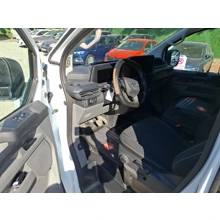 FORD-TRANSIT CUSTOM-2.0L ECO UPG 6.2 170HP 320L VAN DELUXEAT
