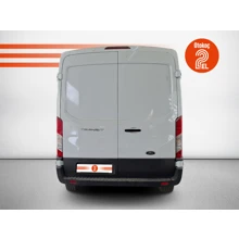 FORD-YENİ TRANSIT-350MF(10M3)2.0EB 130PS EU6.2 ORTA TREND