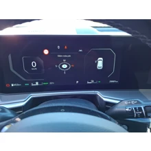 KIA-SORENTO-SORENTO HİBRİT 1.6L 215 PS 4X4 OTOM. 7K