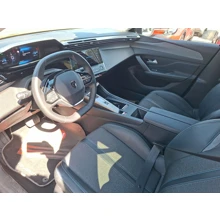 PEUGEOT-408-408 ALLURE 1.2 PURETECH 130HP EAT8