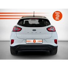 FORD-PUMA-STYLE 1.0LT ECOBOOST 125PS 7 OTOMATİK
