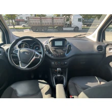 FORD-TOURNEO COURIER-1.0L ECOBOOST 100PS TITANIUM PLUS BENZİN