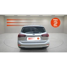 FORD-FOCUS-1.5 ECOBLUE 120PS TITANIUM SW OTOMATİK