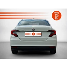 FIAT-EGEA-1.6 MJET 130HP EASY DCT