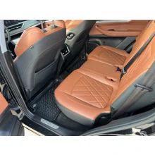 CHERY-TIGGO8 PRO-1.6 TGDI Excellent