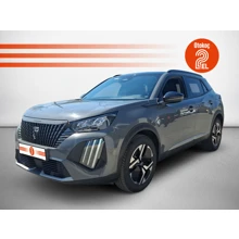 PEUGEOT-2008-ALLURE 1.2 PURETECH 130HP EAT8