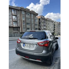 SUZIKI SX4 S-Cross 1.6 GL Plus