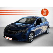 RENAULT-CLIO-EVOLUTION 1.0 TCE X-TRONIC 90 BG