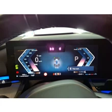 BMW-5 SERISI-1.6 520I MHEV M SPORT OTOMATİK