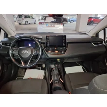 TOYOTA-COROLLA-1.8 HYBRID DREAM E-CVT