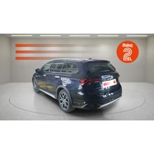 FIAT-EGEA-SW 1.5 T4 HİBRİT 130 HP AT CROSS LOUNGE