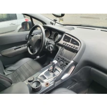 Full paket, Masrafsız 1.6 hdi 3008 Premium Pack