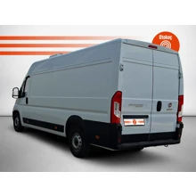FIAT-DUCATO-VAN MAXI 2.2 MJET3 140HP S9 (15M3)