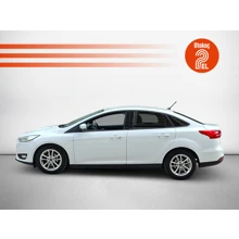 FORD-FOCUS-1.5L TDCI 120PS EU6 4K PWS TREND X