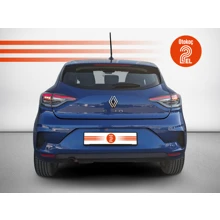 RENAULT-CLIO-EVOLUTION 1.0 TCE X-TRONIC 90 BG