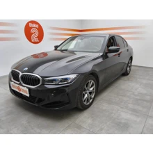 BMW-3 SERISI-1.6 320I SPORT LINE
