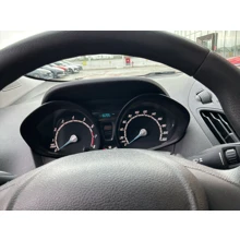 FORD-TOURNEO COURIER-1.0L ECOBOOST 100PS COLORLINE BENZİN