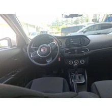 FIAT-EGEA-1.6 MJET 130HP EASY DCT