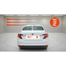 FIAT-EGEA-1.3 MJET II DS 95 HP EASY