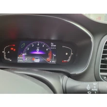 RENAULT-MEGANE-SEDAN ICON 1.3 TCE 140 BG EDC