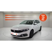 FIAT-EGEA-1.3 MJET II DS 95 HP EASY