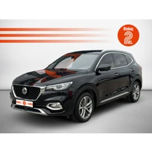 MG-HS-LUXURY 1.5 T-GDI 162 PS