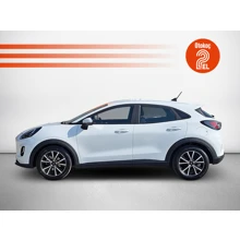 FORD-PUMA-STYLE 1.0LT ECOBOOST 125PS 7 OTOMATİK